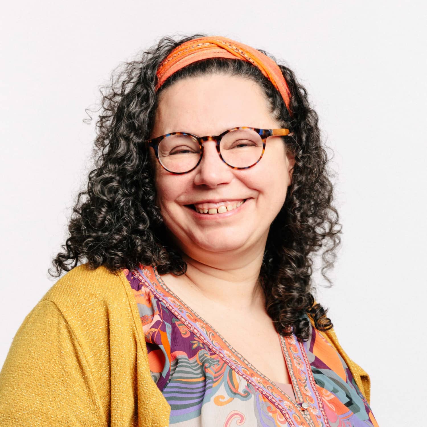 Aurélie DAVID - Psychothérapeute à Mazé-Milon