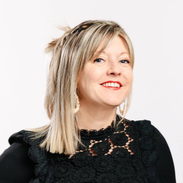 Céline NUNES - Salon de coiffure Cel'in Coiff à Mazé-Milon