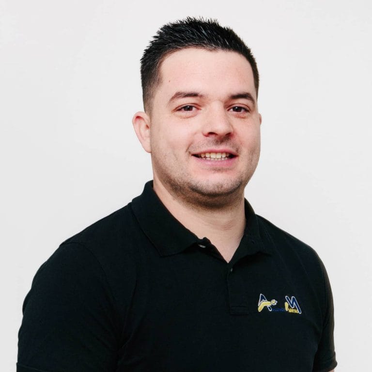 Thomas FROGER - Métallier Serrurier à Mazé-Milon