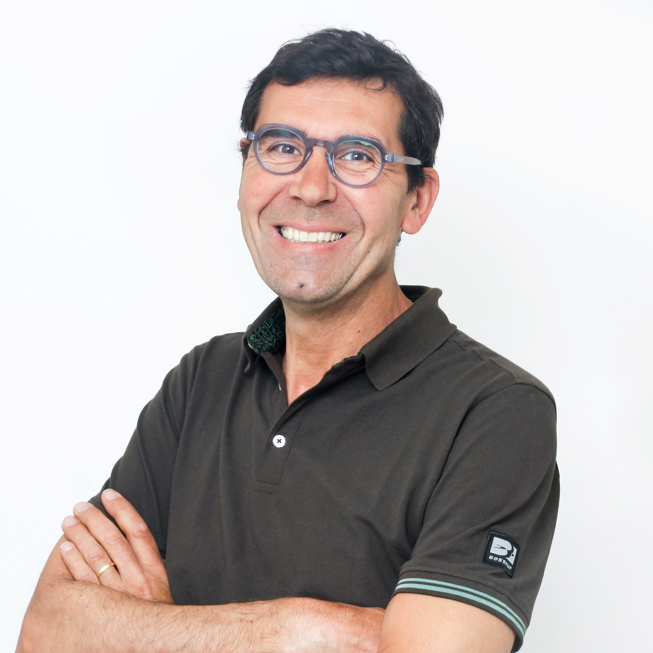Pascal METIVIER