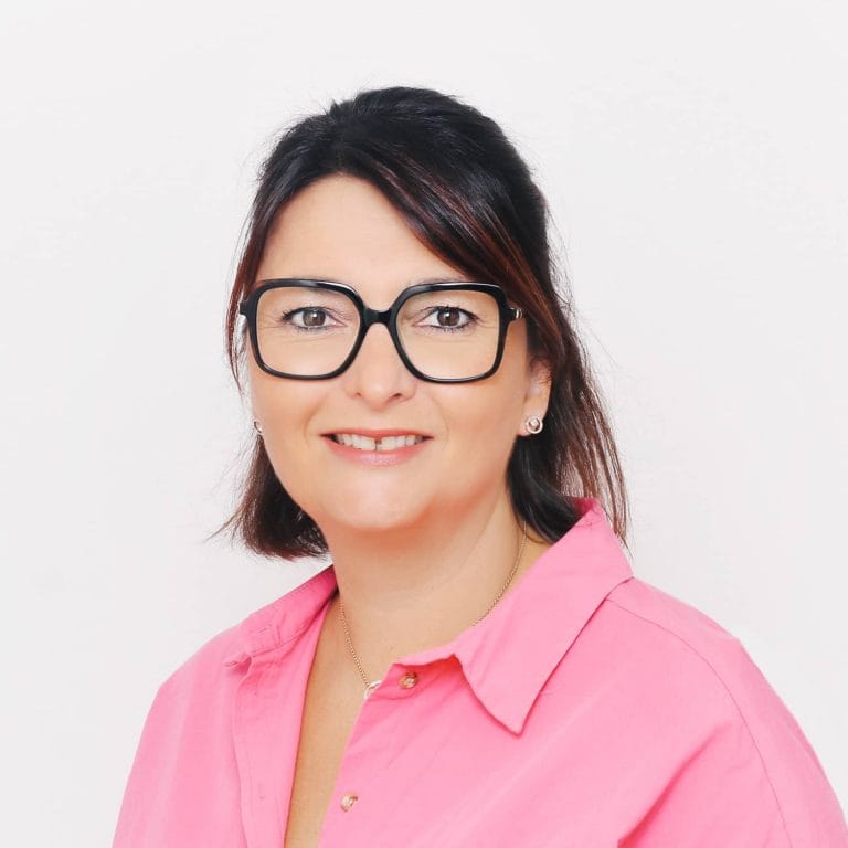 Barbara BRICARD - Gestion administrative Mazé-Milon