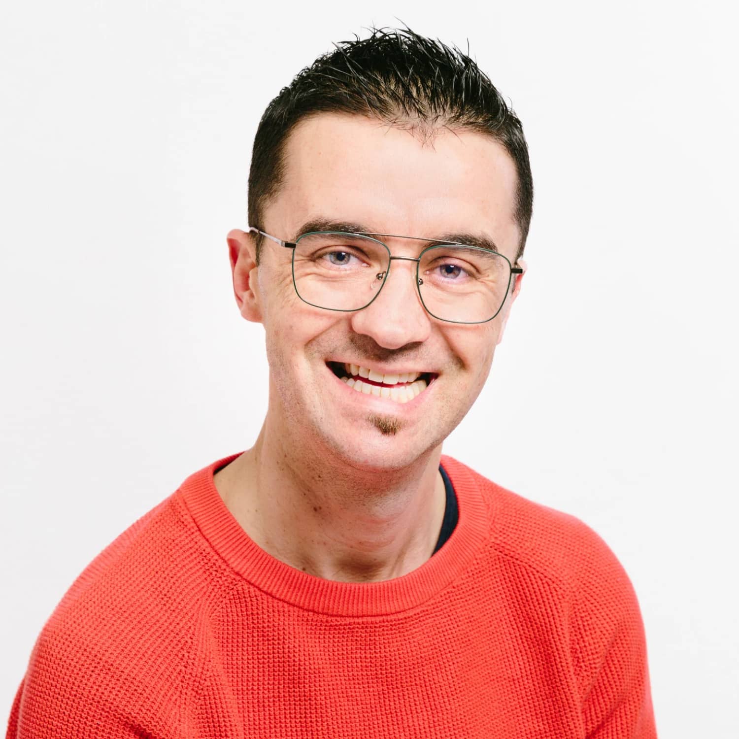 Eric Chasles - Animateur yoga du rire à Mazé-Milon (49630)