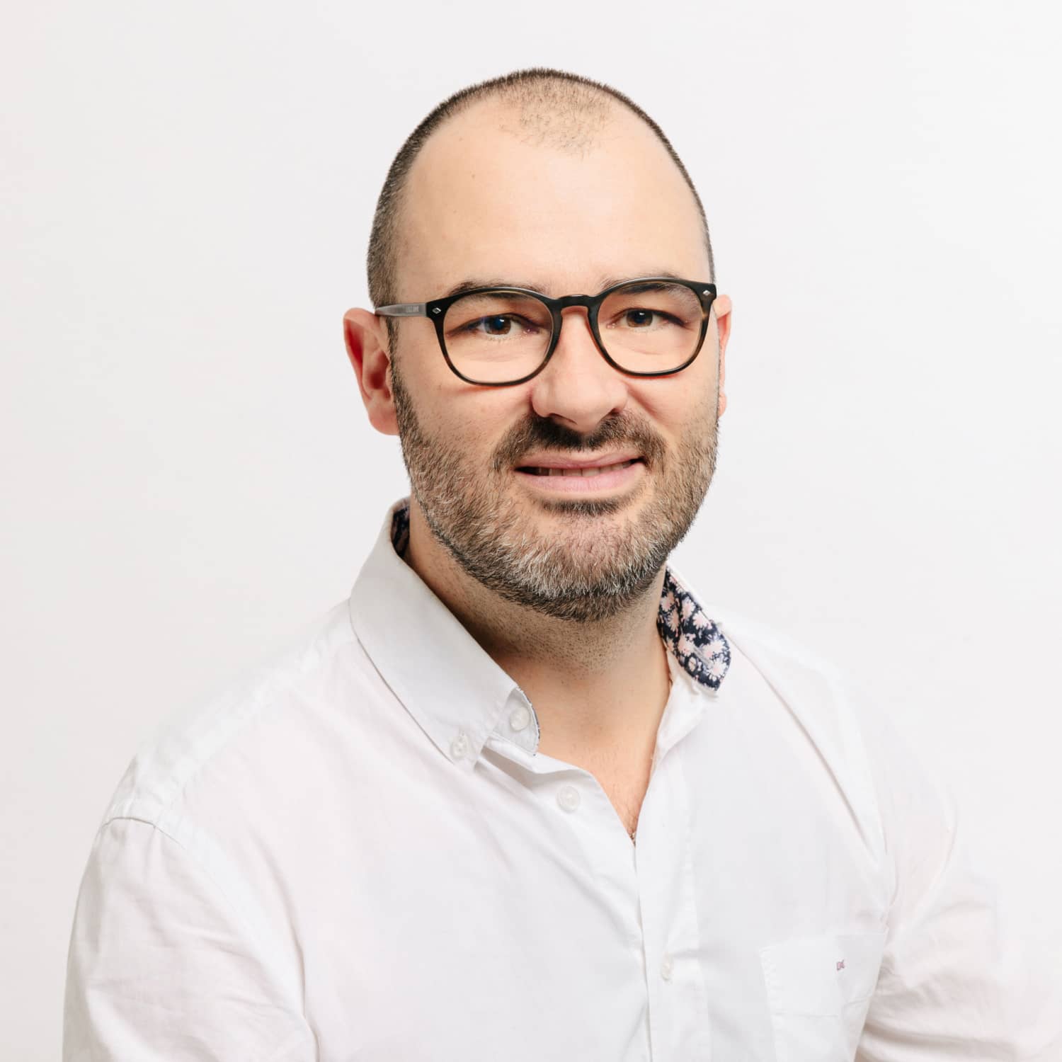 Julien HAINAULT - Concepteur cuisiniste à Mazé-Milon