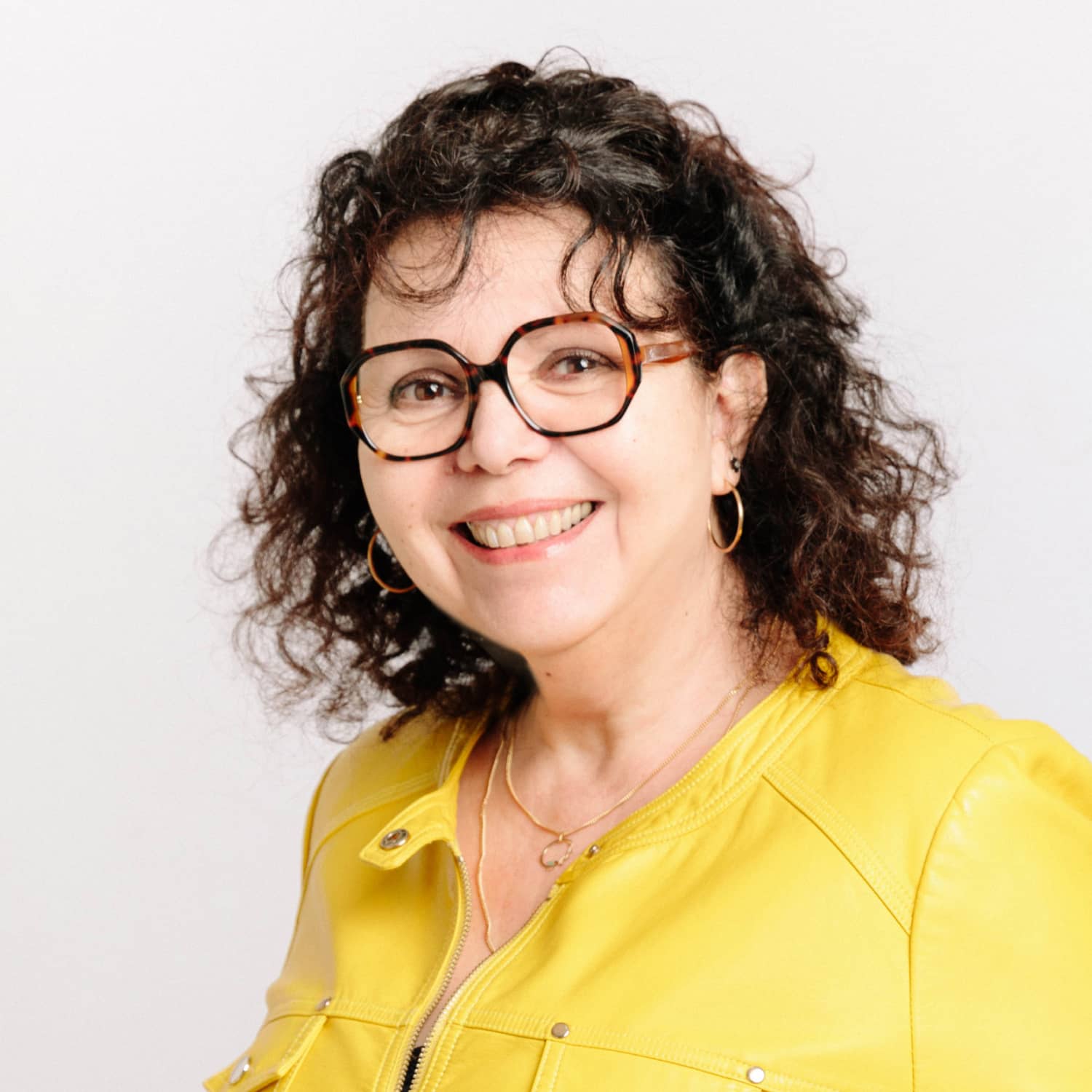 Nadja GALLET - Conseillère en développement commercial à Mazé-Milon