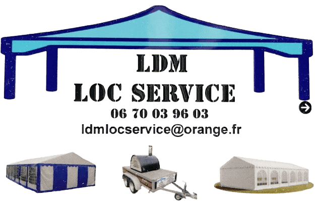 LDM Loc Service