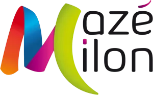 logo mazé-milon