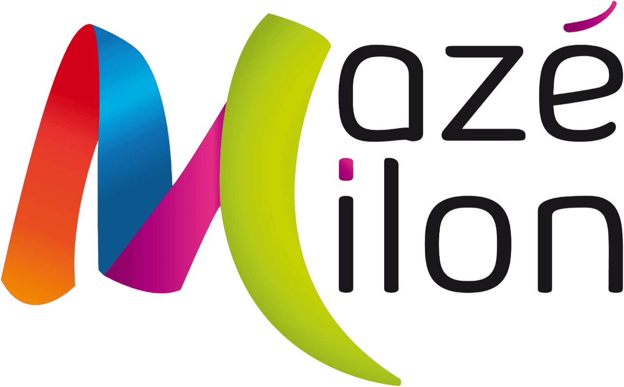 Logo Mazé-Milon