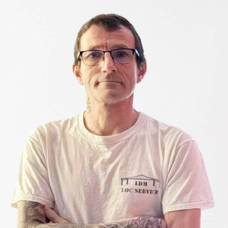 Michael LE DEVEHAT - Location de matériel évènementiel à Mazé Milon