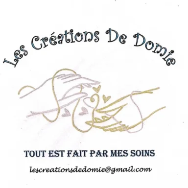 Les Créations De Domie